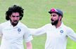 India makes a hit with cricket win